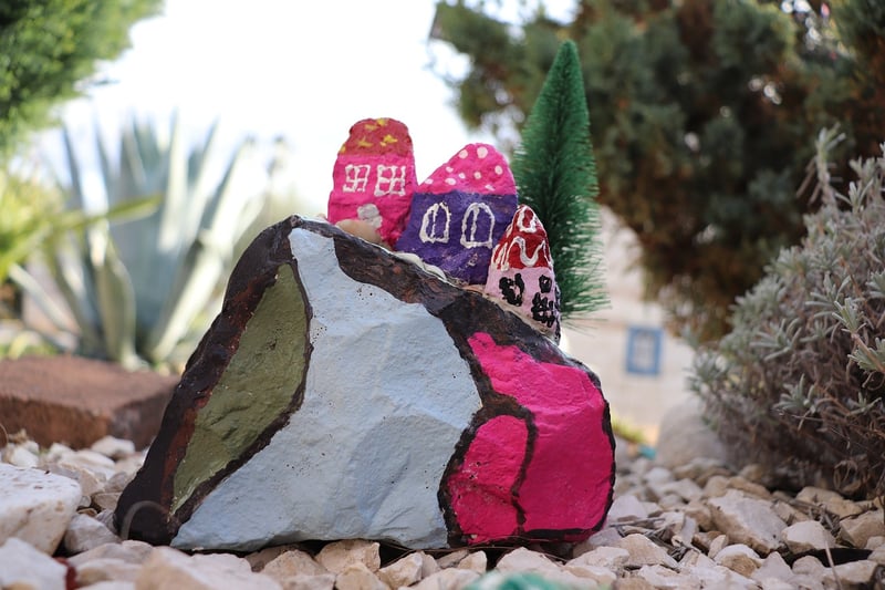 Recycled decor projects